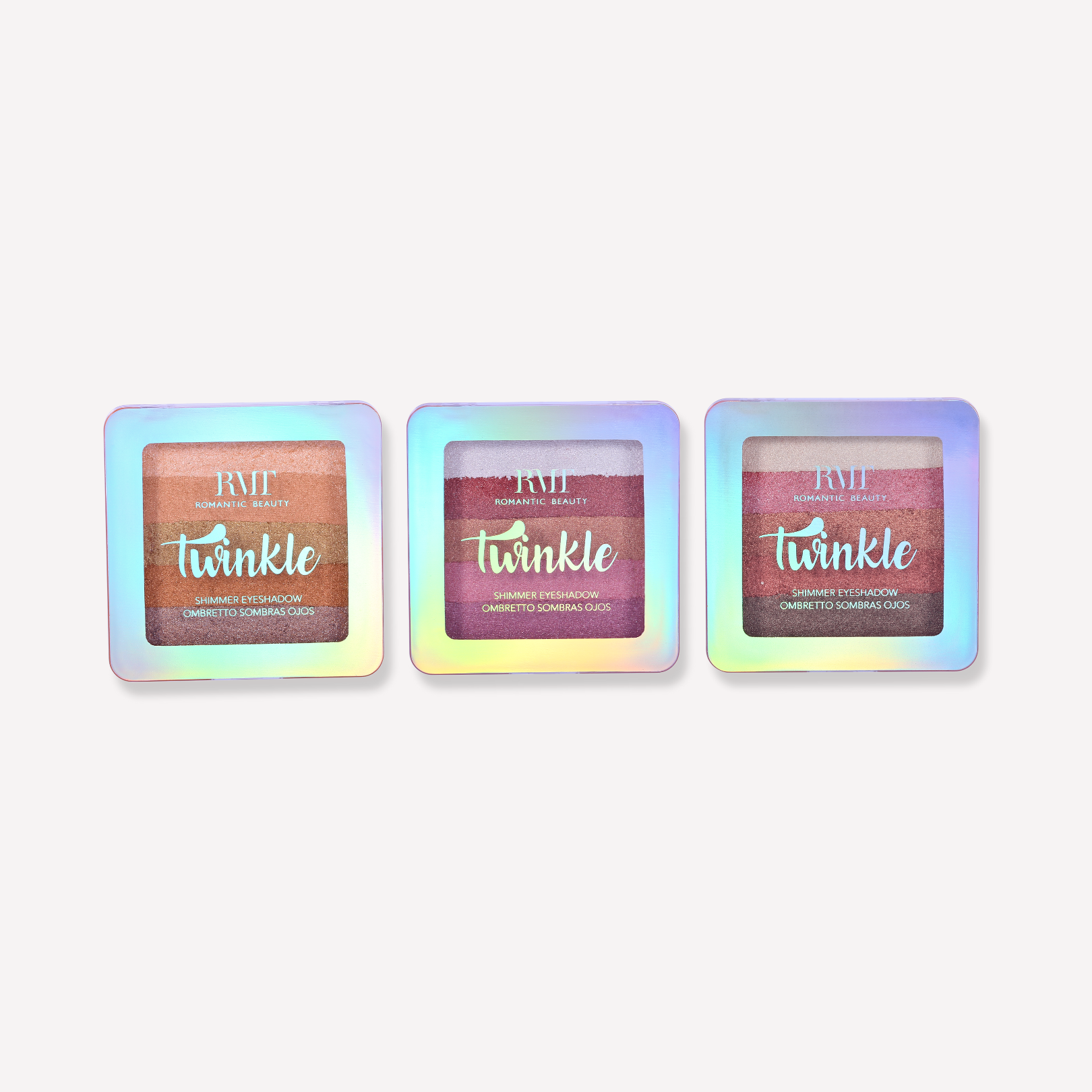 Twinkle Shimmer Eyeshadow